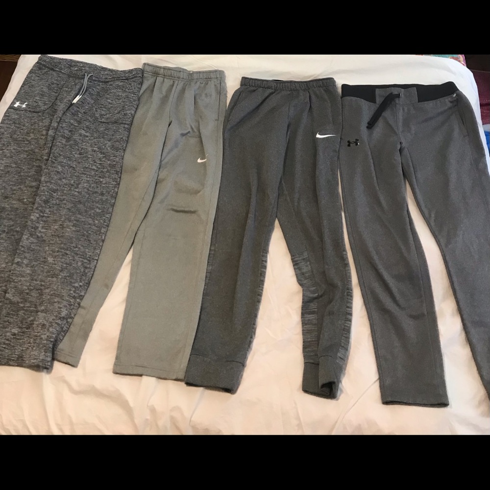 Athletic Sweatpants